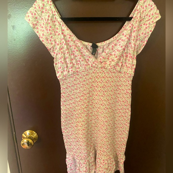 Wild Fable Coquette Sundress Size Small - Picture 2 of 4